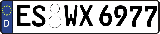 ES-WX6977