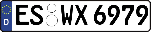 ES-WX6979