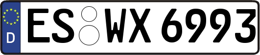 ES-WX6993