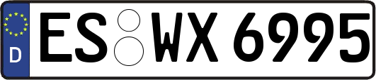 ES-WX6995