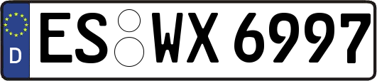 ES-WX6997