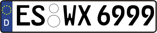 ES-WX6999