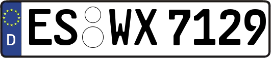 ES-WX7129