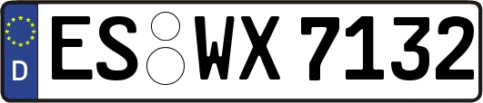 ES-WX7132