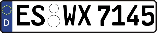 ES-WX7145
