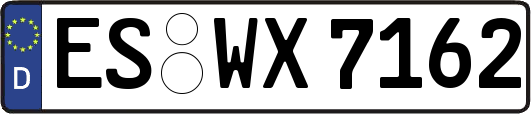 ES-WX7162