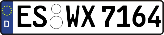 ES-WX7164
