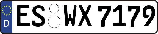 ES-WX7179