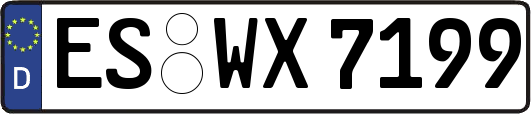 ES-WX7199