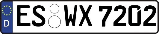 ES-WX7202