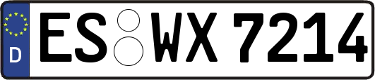 ES-WX7214