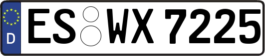 ES-WX7225