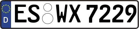 ES-WX7229
