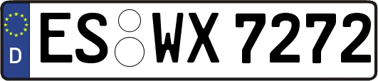ES-WX7272