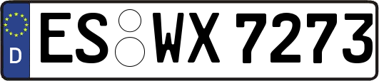 ES-WX7273