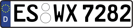 ES-WX7282