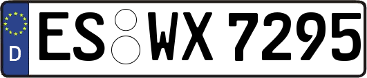 ES-WX7295