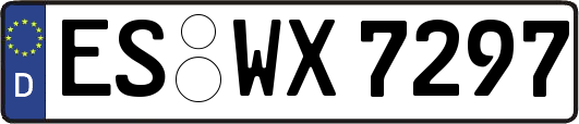 ES-WX7297
