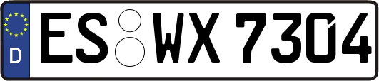 ES-WX7304