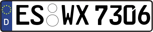 ES-WX7306