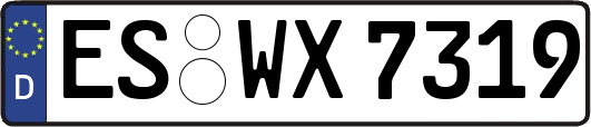 ES-WX7319