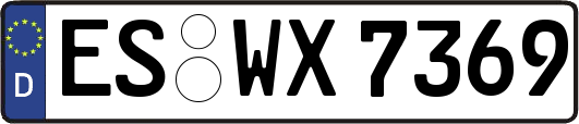 ES-WX7369