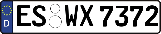 ES-WX7372