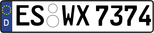 ES-WX7374