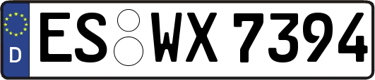 ES-WX7394