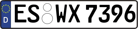 ES-WX7396