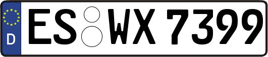 ES-WX7399