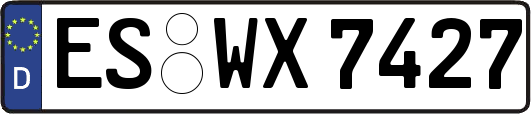 ES-WX7427