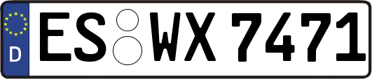 ES-WX7471