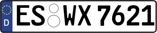 ES-WX7621