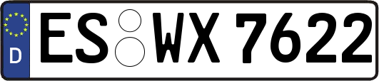 ES-WX7622