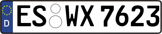 ES-WX7623