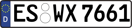 ES-WX7661