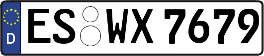 ES-WX7679