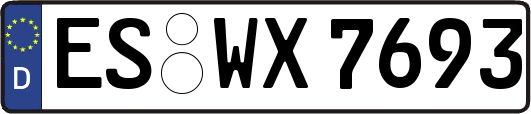 ES-WX7693