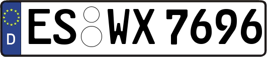 ES-WX7696