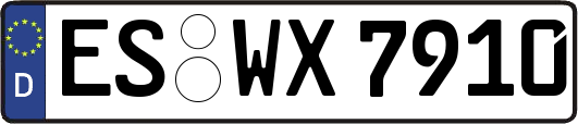 ES-WX7910