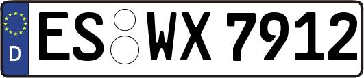 ES-WX7912
