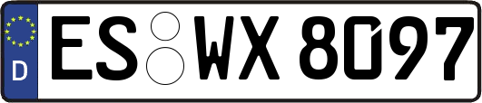ES-WX8097