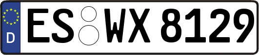 ES-WX8129
