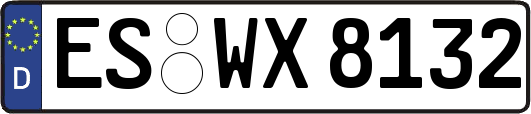 ES-WX8132
