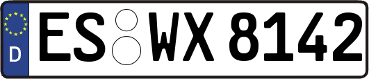 ES-WX8142