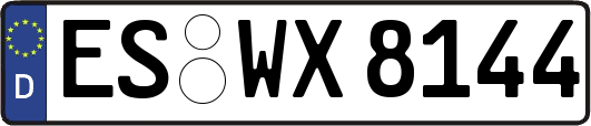 ES-WX8144