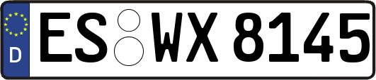 ES-WX8145