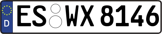 ES-WX8146