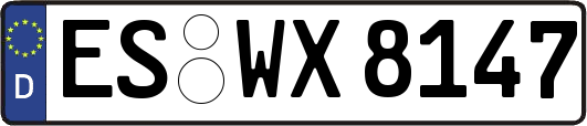 ES-WX8147